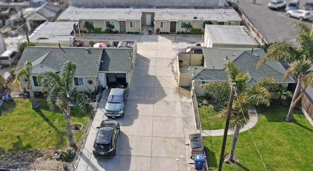 Photo of 150-166 Johnson Rd, Oxnard, CA 93033
