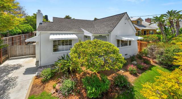 Photo of 2817 Serena Rd, Santa Barbara, CA 93105