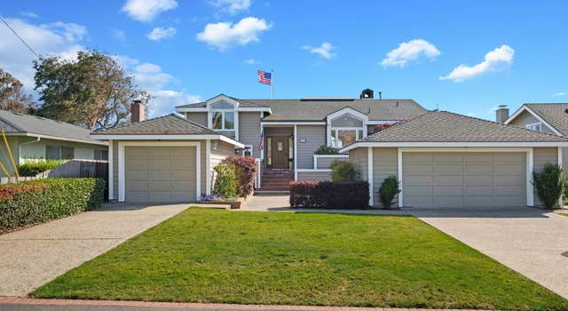 Photo of 5529 Calle Arena, Carpinteria, CA 93013