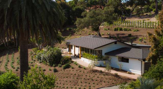 Photo of 1060 Monte Dr, Santa Barbara, CA 93110