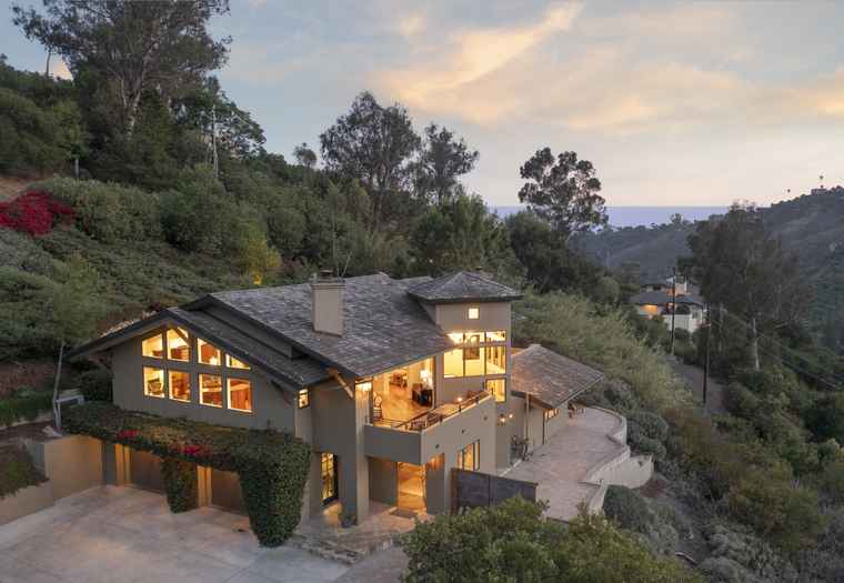 Photo of 62 Canon View Rd Montecito, CA 93108