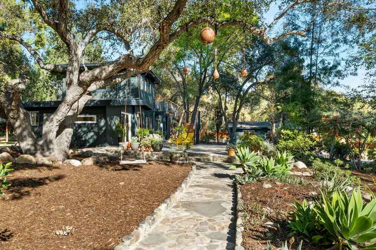 Photo of 3541 Thacher Rd Ojai, CA 93023
