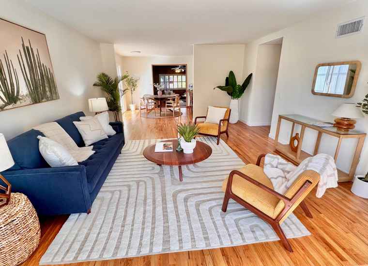 Photo of 7659 Dartmoor Ave Goleta, CA 93117