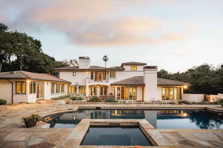 Photo of 840 Ivy Ln Montecito, CA 93108