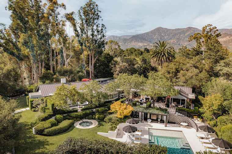 Photo of 1381 E Valley Rd Montecito, CA 93108