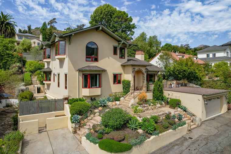 Photo of 515 Conejo Rd Santa Barbara, CA 93103