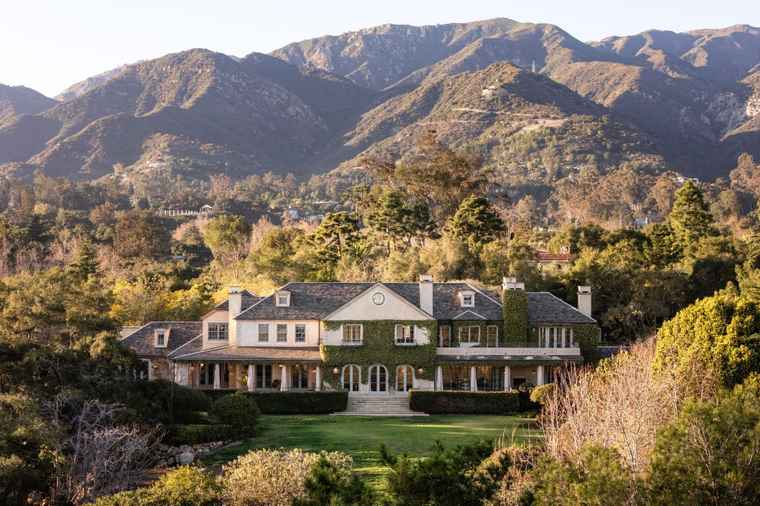 Photo of 771 Garden Ln Montecito, CA 93108