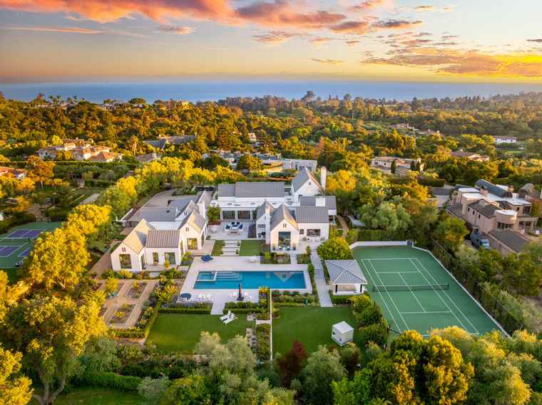 Photo of 1850 Jelinda Dr Montecito, CA 93108