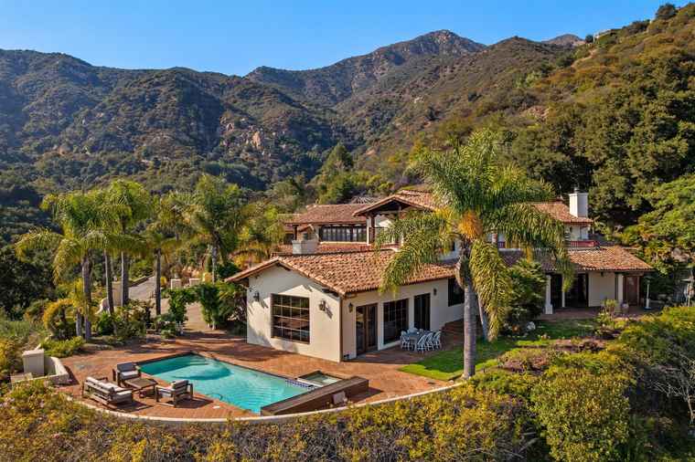 Photo of 2260 Bella Vista Dr Montecito, CA 93108