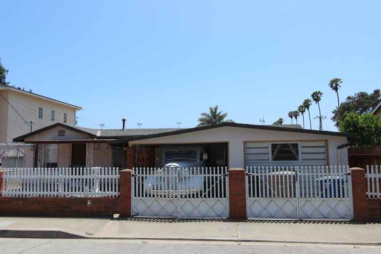 Photo of 5021 Alvarado St Carpinteria, CA 93013