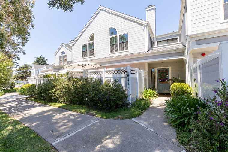 Photo of 4515 Carpinteria Ave #G Carpinteria, CA 93013