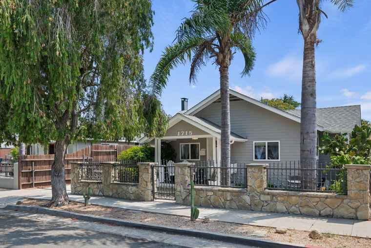 Photo of 1715 Sunset Ave Santa Barbara, CA 93101