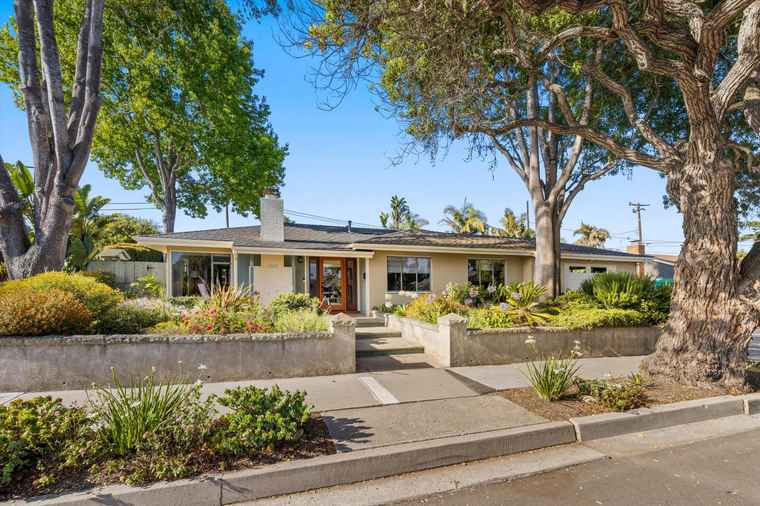 Photo of 320 Santa Monica Way Santa Barbara, CA 93109