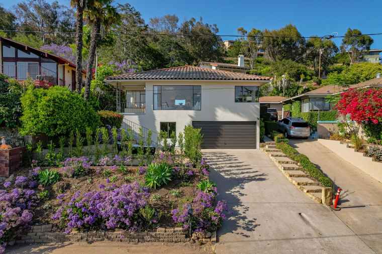 Photo of 1536 Eucalyptus Hill Rd Santa Barbara, CA 93103