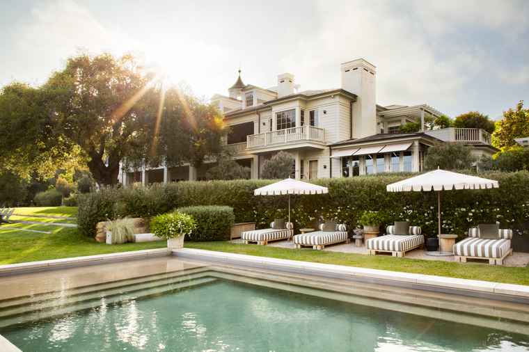 Photo of 700 Picacho Ln Montecito, CA 93108