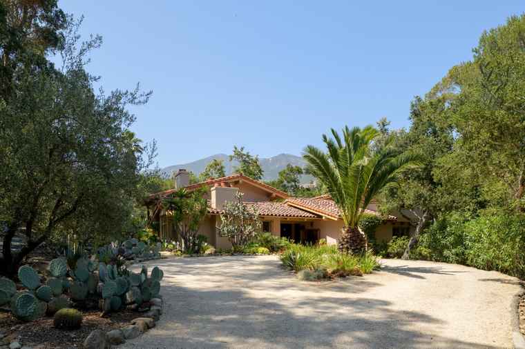Photo of 601 San Ysidro Rd Santa Barbara, CA 93108