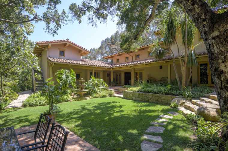 Photo of 601 San Ysidro Rd Santa Barbara, CA 93108