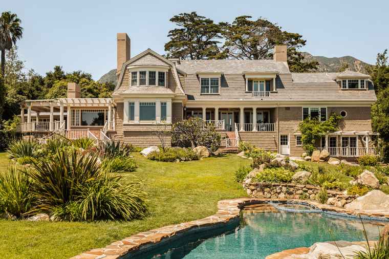 Photo of 663 Lilac Dr Montecito, CA 93108