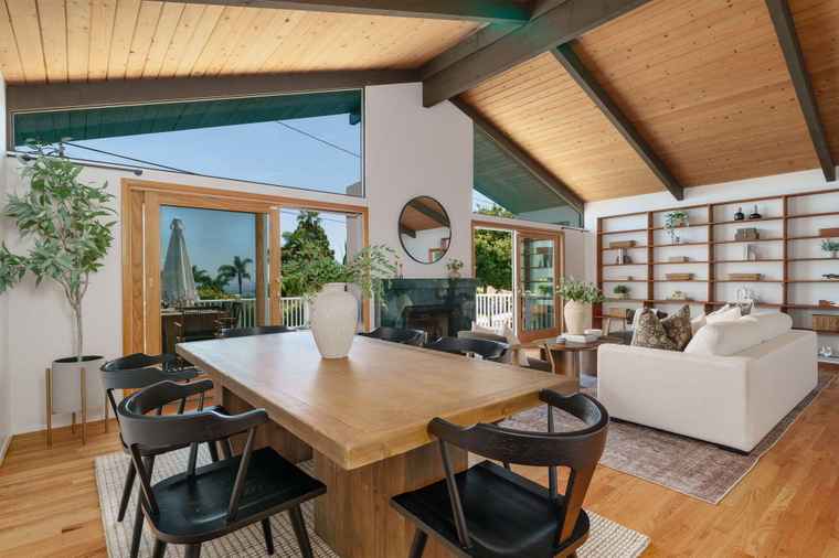 Photo of 1749 La Coronilla Dr Santa Barbara, CA 93109