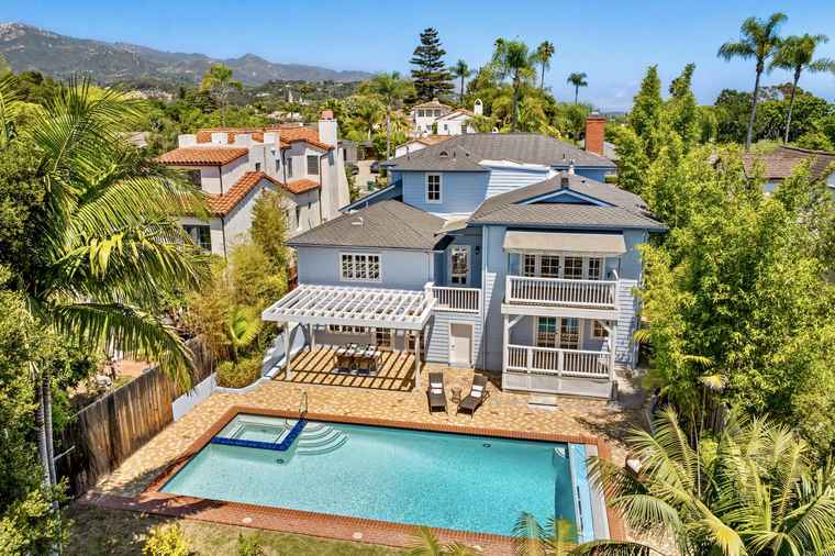 Photo of 2711 Samarkand Dr Santa Barbara, CA 93105