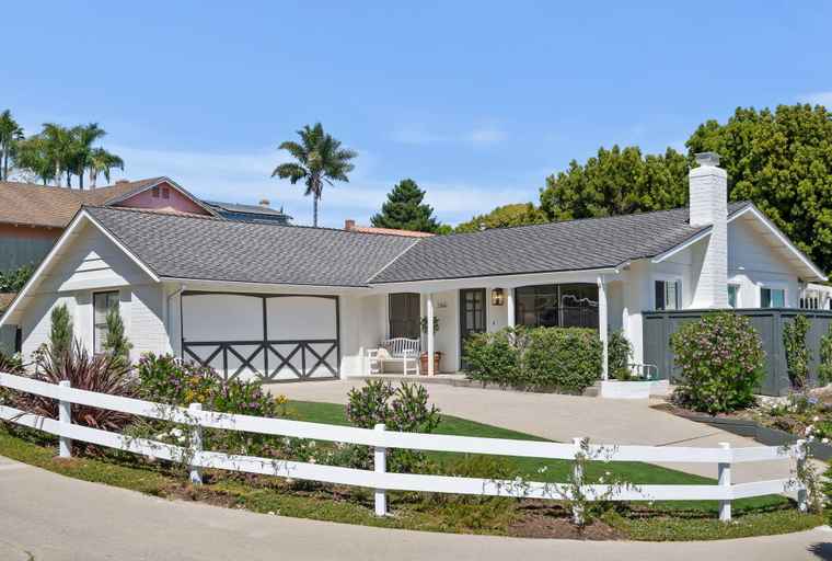 Photo of 2560 Calle Galicia Santa Barbara, CA 93109