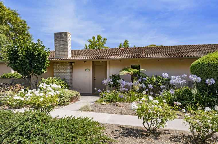 Photo of 551 N La Cumbre Rd Santa Barbara, CA 93110
