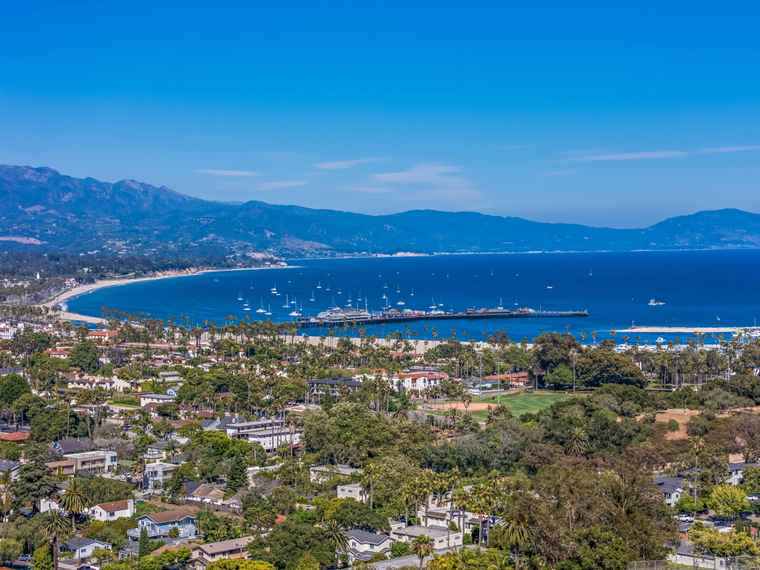 Photo of 546 Miramonte Dr Santa Barbara, CA 93109