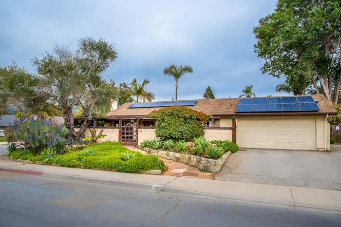 El Portal Ca >> 1368 El Portal St Carpinteria Ca 93013 4 Beds 3 Baths El Portal Ca >> 1368 El Portal St Carpinteria Ca 93013 4 Beds 3 Baths