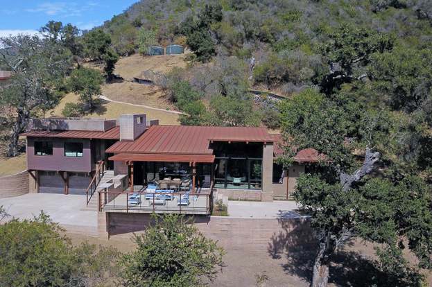 hollister ranch property for sale