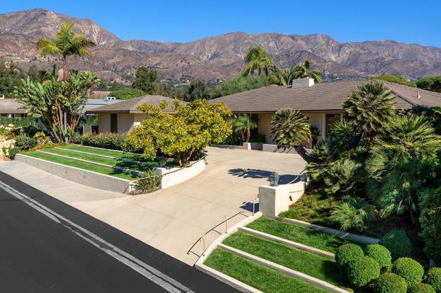 442 Crocker Sperry Dr Santa Barbara Ca 93108 3 Beds 5 Baths 442 Crocker Sperry Dr Santa Barbara Ca 93108 3 Beds 5 Baths