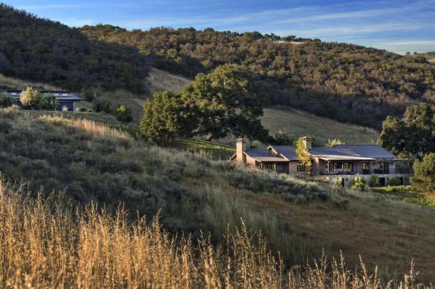 hollister ranch for sale