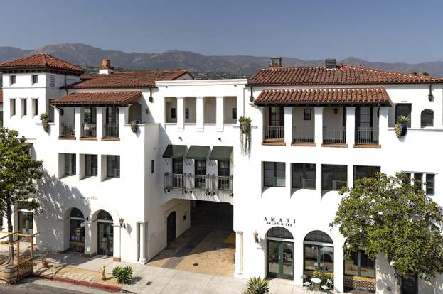 Download Santa Barbara Homes For Sale Ocean View Gif