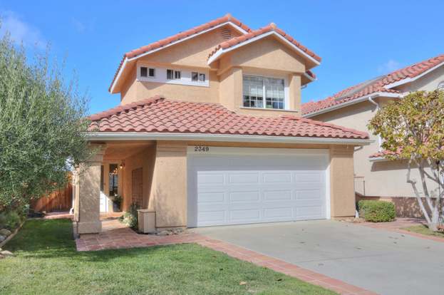 2349 Aztec Ave Ventura Ca 93001 Mls 18 746 Redfin