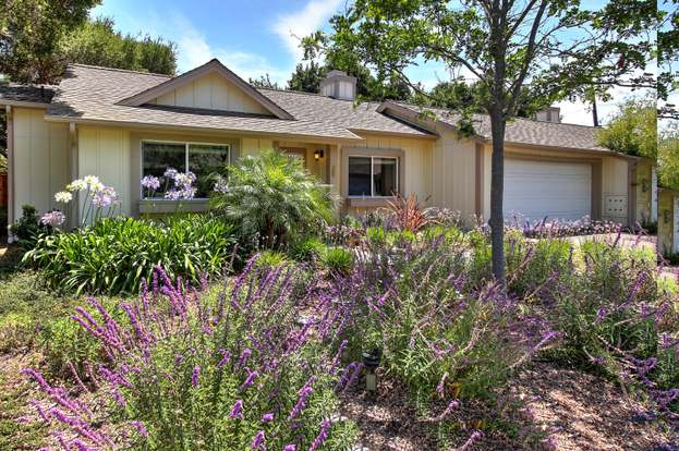 5988 Cuesta Verde Goleta Ca 93117 Zillow