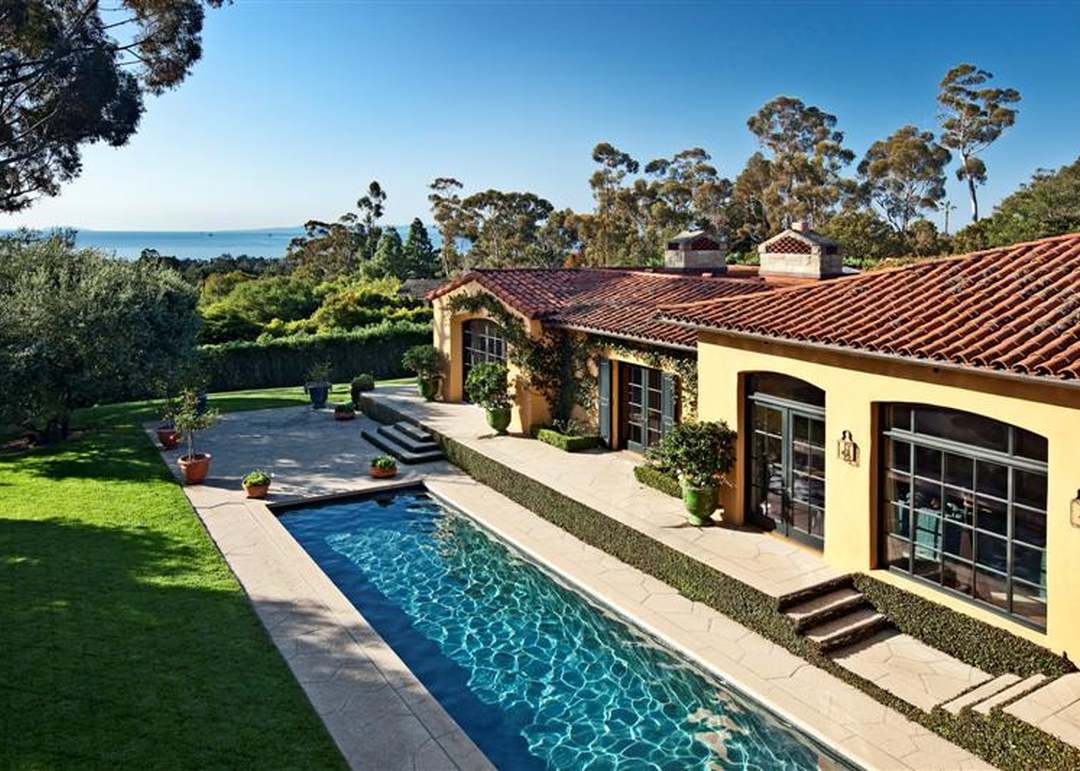777 Picacho Ln, Montecito, CA 93108 | Redfin