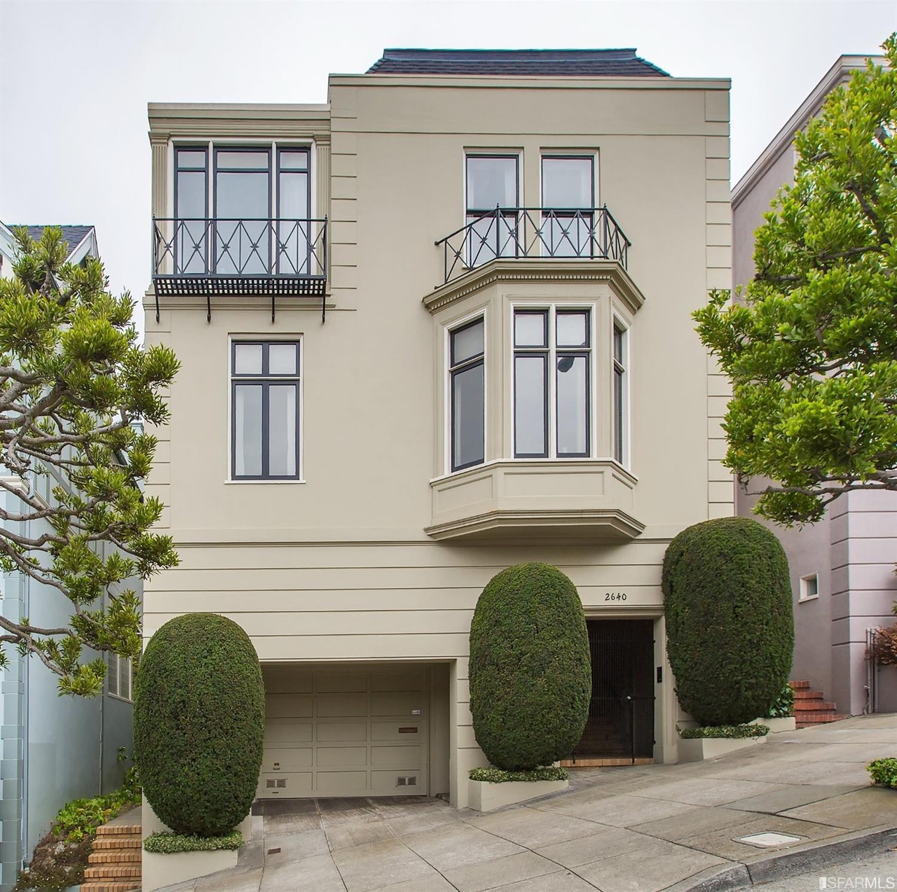 2640 Divisadero St, San Francisco, CA 94123 | MLS# 452041 | Redfin