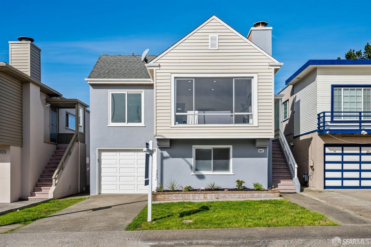 1448 S Mayfair Ave, Daly City, CA 94015 | MLS# 424014071 | Redfin