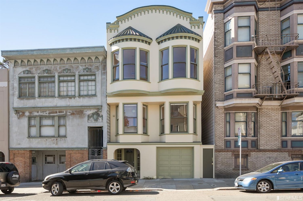 245 Scott St, San Francisco, CA 94117 MLS 479104 Redfin