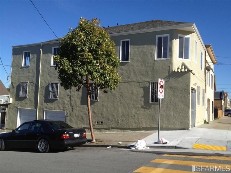 1098 Hollister Ave San Francisco CA 94124 MLS 394116 Redfin