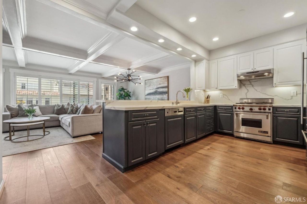 3622 Broderick St #1, San Francisco, CA 94123 | Redfin