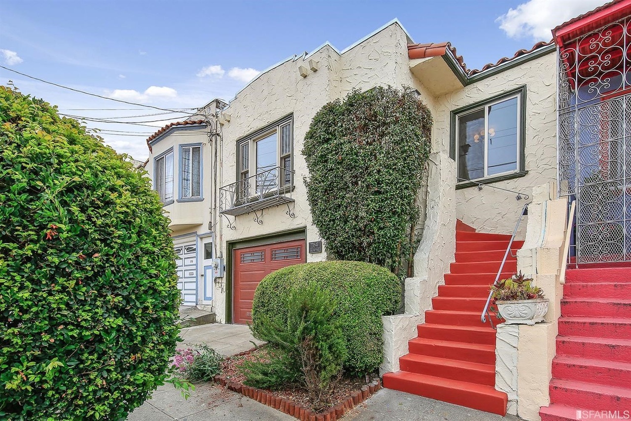 164 Howth St, San Francisco, CA 94112 | MLS# 461203 | Redfin
