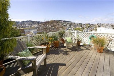 580 Sanchez St, San Francisco, CA 94114