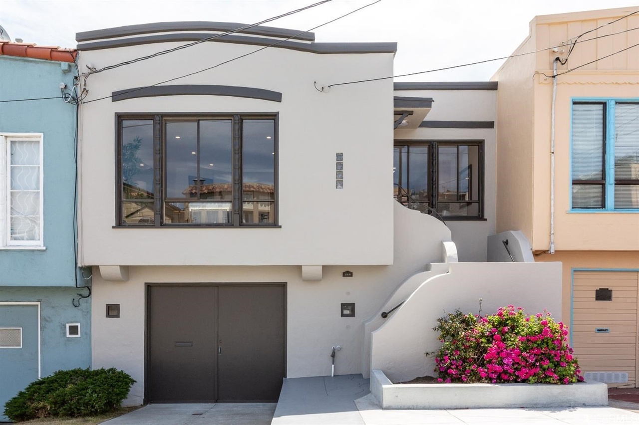 169 Louisburg St, San Francisco, CA 94112 | MLS# 499276 | Redfin