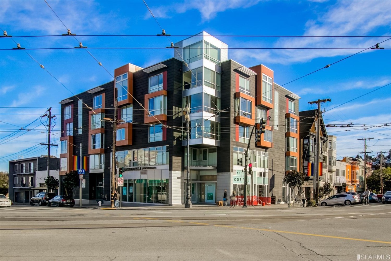 2299 Market St 301 San Francisco Ca Mls Redfin 2299 Market St 301 San Francisco Ca Mls Redfin