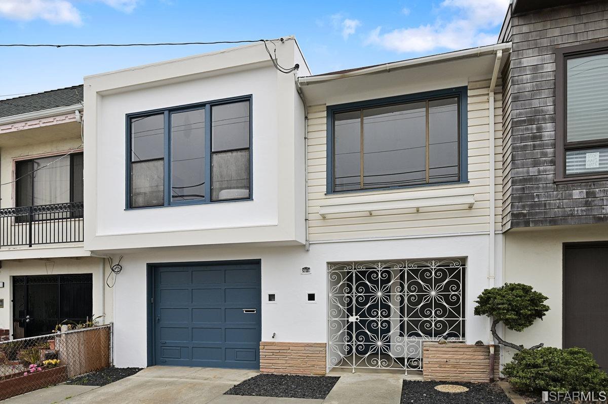 2018 42nd Ave, San Francisco, CA 94116 MLS 421578336 Redfin
