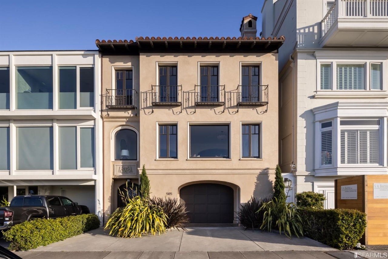 565 Marina Blvd, San Francisco, CA 94123 MLS 421559350 Redfin