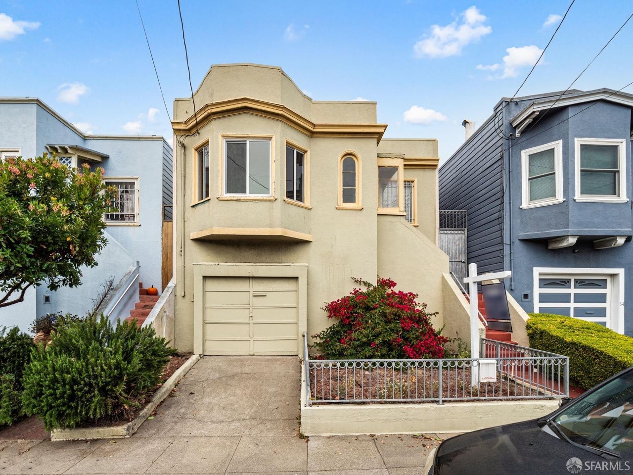 36 Farallones St, San Francisco, CA 94112 | MLS# 423913509 | Redfin