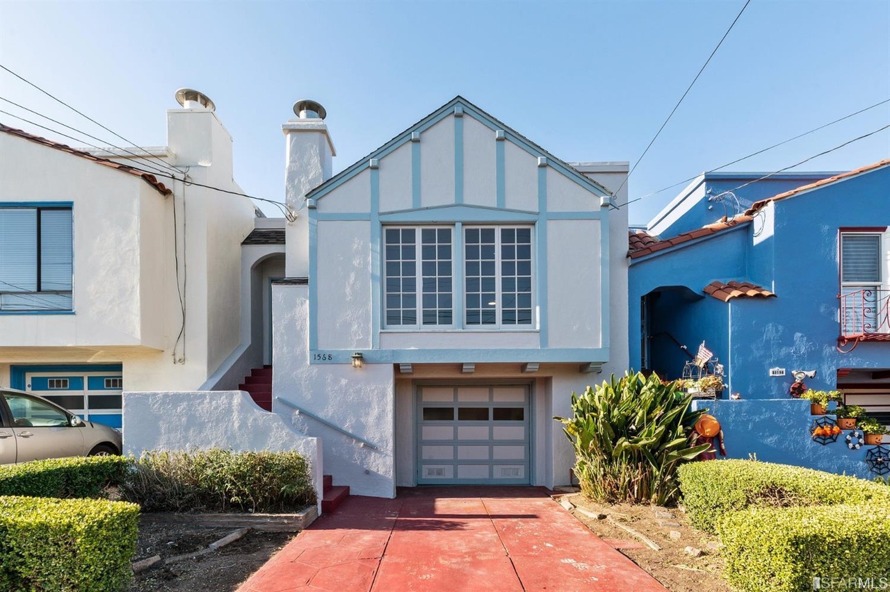 1568 Cayuga Ave, San Francisco, CA 94112 MLS 509512 Redfin