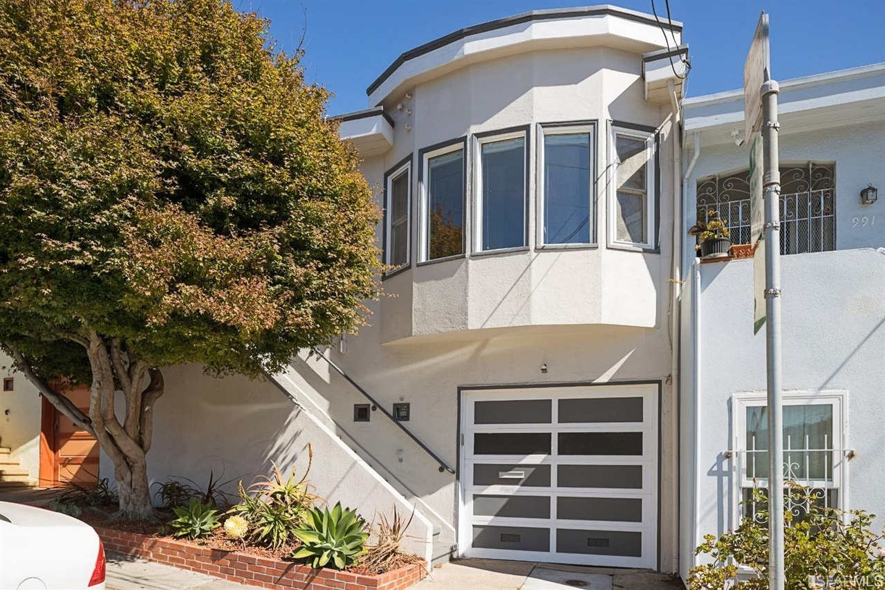 985 San Bruno Ave, San Francisco, CA 94110