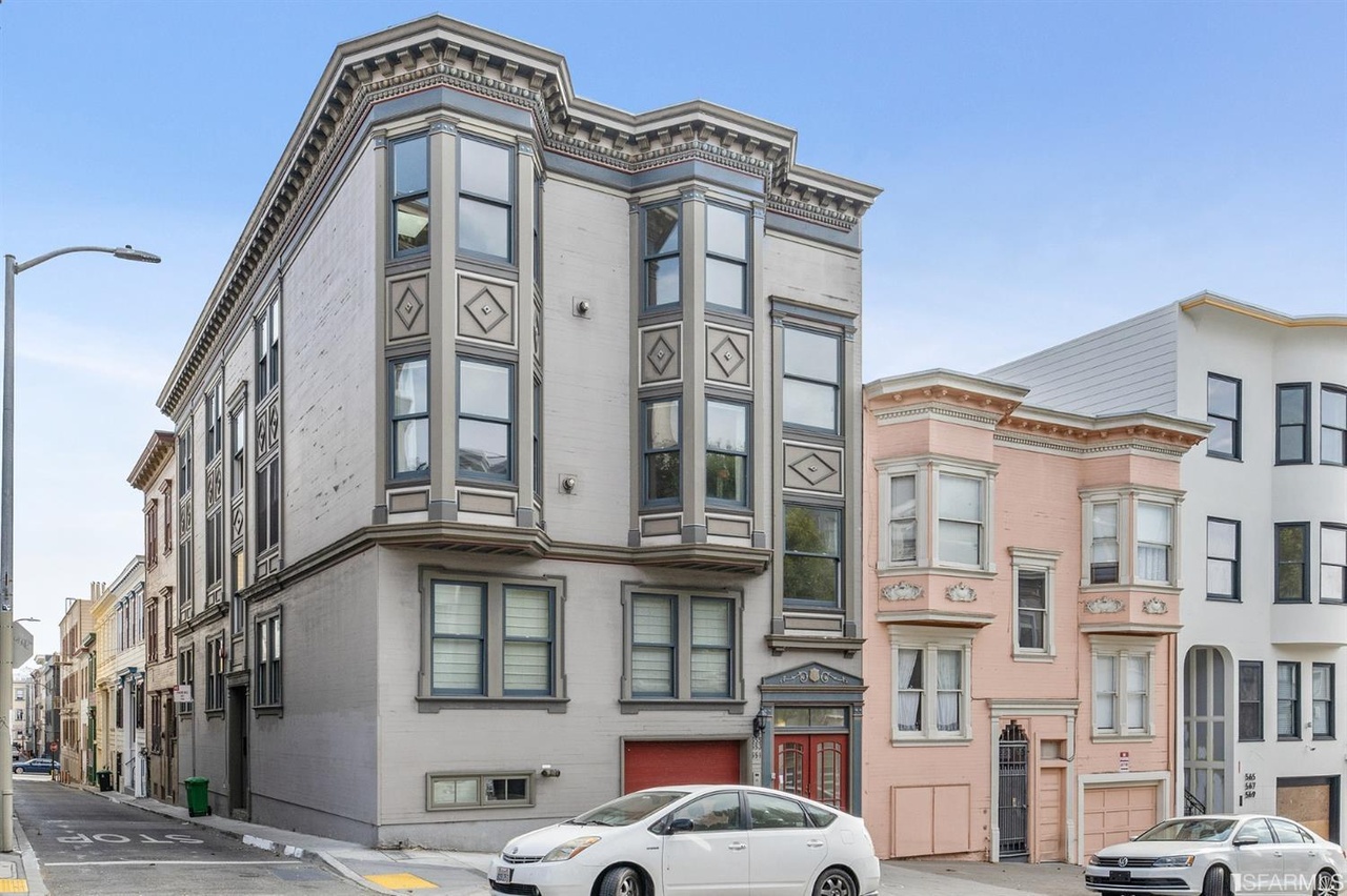 555 Filbert St, San Francisco, CA 94133 | MLS# 421594604 | Redfin